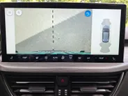 Ford Kuga 2.5 PHEV Active X | Winterpack | Matrix Ledkoplampen | El. Trekhaak | 18' Lichtmetaal | 360Camera | B&O Audio | El. vert. voorstoelen | Adaptive cruisecontrol | Dodehoekdetectie | Halfleer | Nieuw te bestellen! |