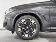 BMW iX3 High Executive