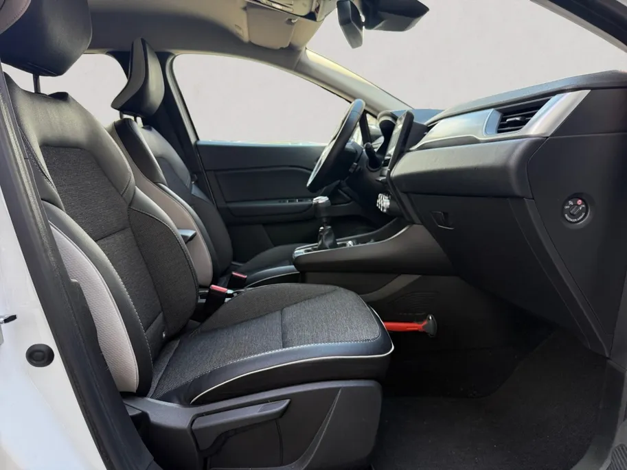 Renault Captur 1.0 TCe Intens | camera | parkeersensoren v+a
