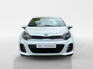 Kia Rio 1.2 CVVT ComfortLine