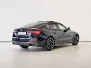BMW 4 Serie Gran Coupé 430i High Executive Business Edition Plus