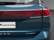 Volkswagen Tiguan 1.5 eHybrid 204pk DSG Life · 360 Camera · Wegklapbare Trekhaak · Dodehoek Detectie · Stoel-& Stuurverwarming · 17'' Inch · Garantie t/m 14-12-2030 of 100.000km