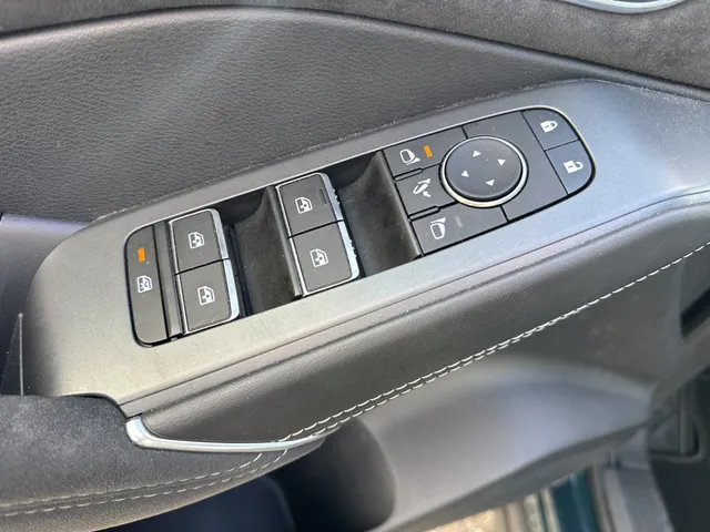 Nissan QASHQAI 1.3 MHEV Xtronic Tekna Plus Automaat