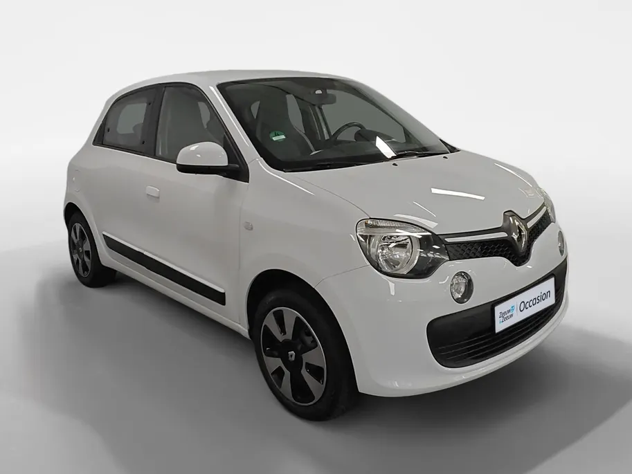 Renault Twingo 1.0 SCe Collection NAVI AIRCO CAMERA CRUISE CONTROLE PARKEERSENSOREN ANDROID AUTO CENTRAAL VERGRENDELING 12 MAANDEN GARANTIE ZEER MOOIE AUTO