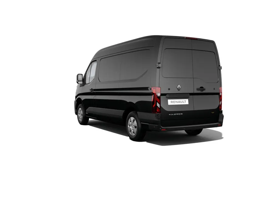Renault Master E-Tech T35 L2H2 Extra long range 87 kWh | Nu leverbaar met maar liefst 12% Zeeuw & Zeeuw actiekorting |