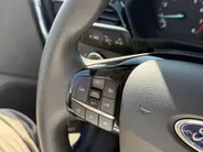Ford Fiesta 1.0 EcoBoost Connected