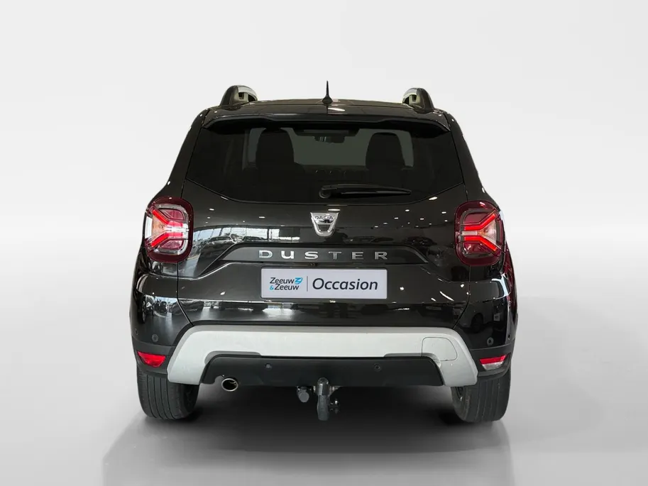 Dacia Duster 1.3 TCe Prestige *Navi+Camera*Climate*Trekhaak*Nette Auto!
