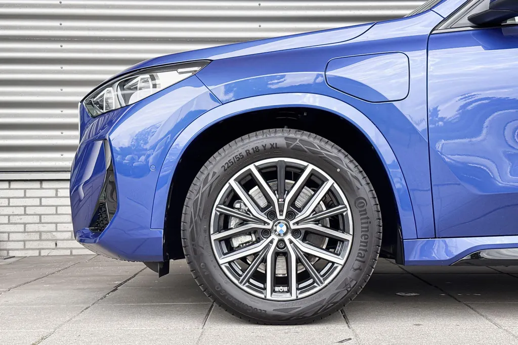 BMW X1 xDrive25e Optimized Edition