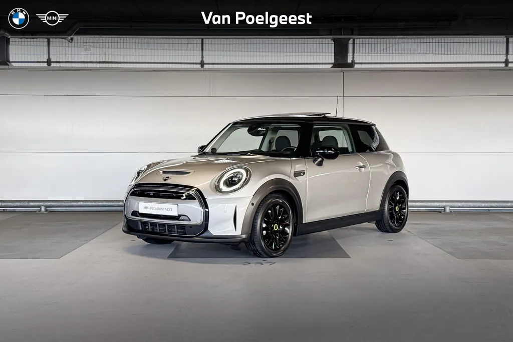 MINI Cooper 3-deurs Electric Classic 33 kWh