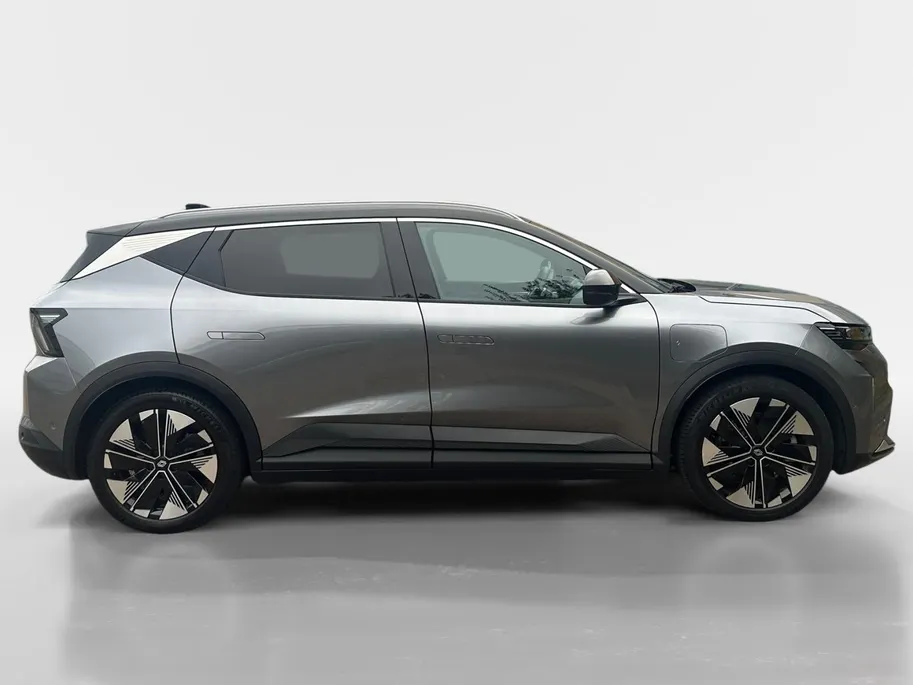 Renault Scénic E-Tech EV60 comfort range techno | 100% Elektrisch | 60 kWh Accu | Comfort Range | Techno Uitvoering | Tot ca. 430 km Actieradius (WLTP) | Google Navigatie | Adaptive Cruise Control | Achteruitrijcamera | Apple CarPlay & Android Auto | Snelladen | Warmtep