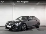 BMW 5 Serie Sedan 520i