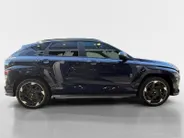 Hyundai Kona Electric N Line Business 64.8 kWh | Demo | Stoelverwarming | Navigatie | Apple CarPlay & Android Auto | 510 km rijbereik |