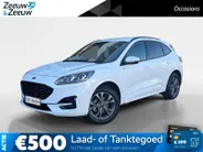 Ford Kuga 2.5 PHEV ST-Line | €1000 KORTING | Winterpack | Navigatie | Camera | Driver Assistance Pack | B&O Audio |