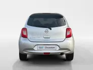 Nissan Micra 1.2 Connect Edition N-TEC | Automaat | Bluetooth | Parkeersensoren | 1e Eigenaar | 48.453KM!!! | NAP | Cruise & Climate Control | Navigatie | LMV | 12 Maanden BOVAG Garantie
