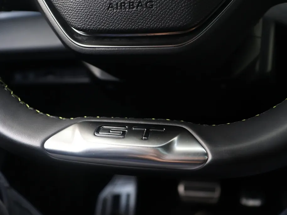 Peugeot 308 SW 1.6 Plug-in Hybrid 225 PK GT | Pano | 360cam | Massage | 18'