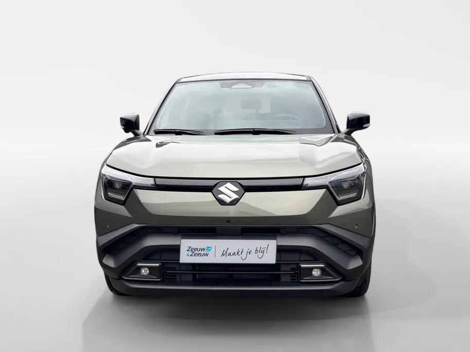 Suzuki e Vitara Style 61 kWh | Nieuw te bestellen | Panoramadak | 426km actieradius WLTP |