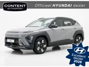 Hyundai Kona 1.6 GDI HEV 138pk DCT Comfort Plus | Snel Leverbaar