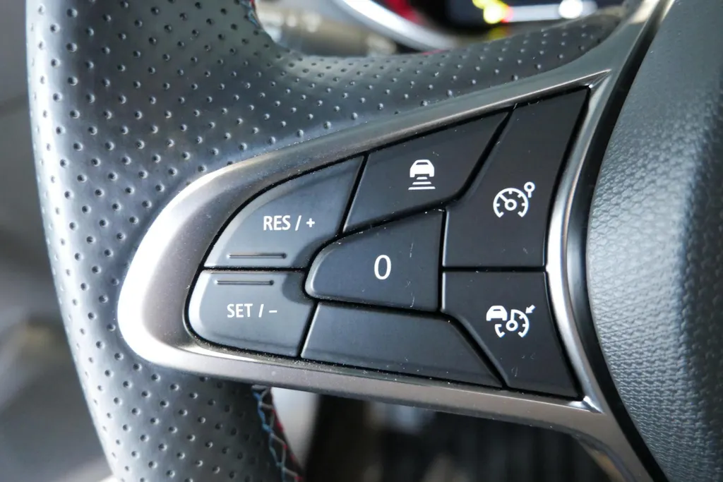 Renault Clio 1.6 E-Tech Full Hybrid 145 esprit Alpine *Automaat*Camera+Navi*Apple/Android Carplay*Climate control