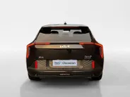 Kia EV4 Plus Advanced 58.3 kWh 204 PK | Metallic lak | Fabrieksgarantie t/m 17-11-2032 +3x 1 jaar* | NAP