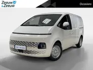 Hyundai Staria 1.6 T-GDI HEV | 3p. | Betimmerd! | Navi | Climate control | Carplay