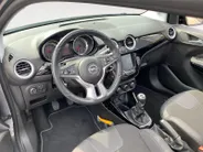 Opel ADAM 1.0 Turbo Rocks Online Edition Vouwdak | NL auto | CarPlay | Clima | Cruise | etc.