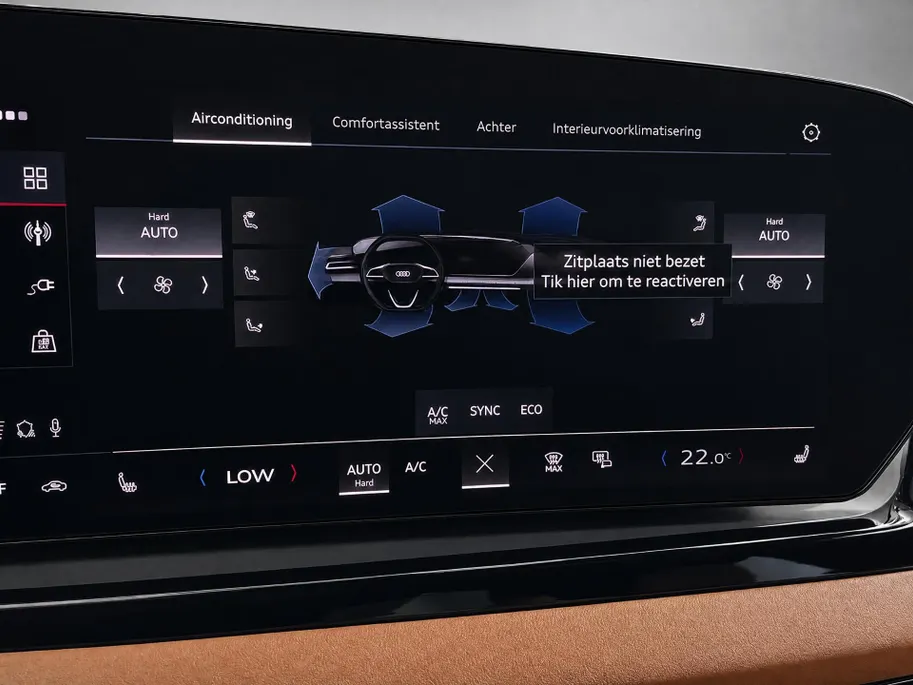Audi A6 Avant Advanced edition e-hybrid 299 PK · Tech plus · Privacy glas ·