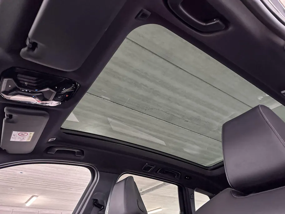 BMW X3 30e xDrive