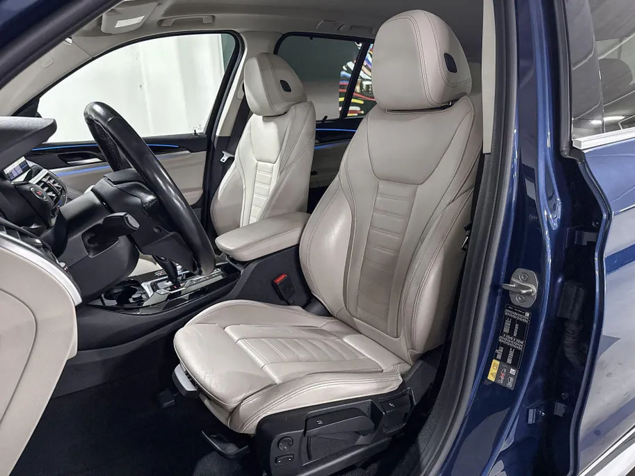 BMW X3 xDrive30e Business Edition Plus