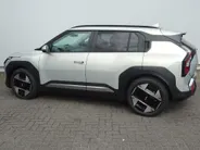 Kia EV3 58,3 kWh 204pk Plus Advanced