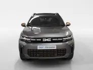 Dacia Bigster 1.8 Hybrid 155 Extreme AUTOMAAT NAVI TREKHAAK AIRCO 360CAMERA CRUISE CONTROLE SCHUIFKANTELDAK APPLE CARPLAY ANDROID AUTO ZEER MOOIE AUTO DEALER ONDERHOUDEN