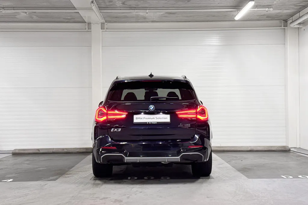 BMW iX3 High Executive