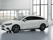 Mercedes-Benz CLA Shooting Brake 250+ Business Solution 85.5 kWh