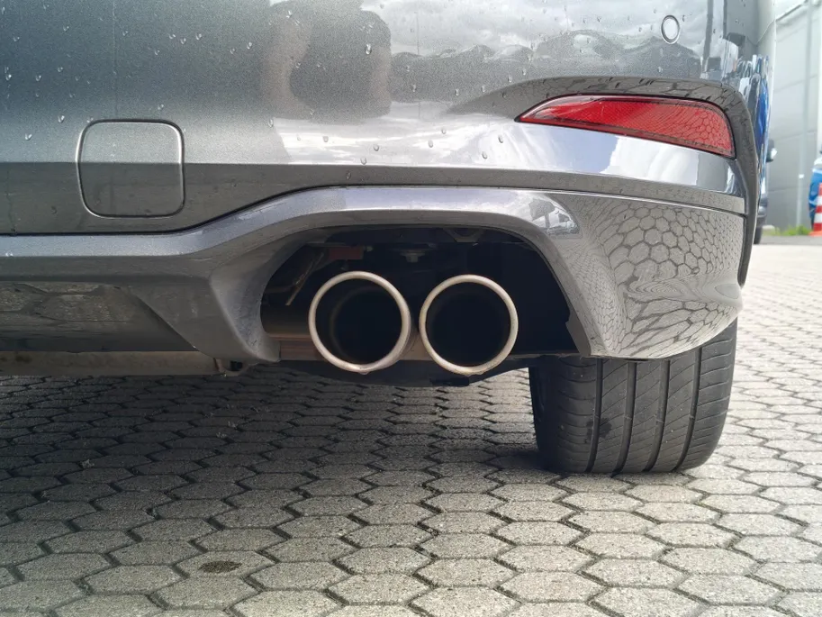 Ford Focus Wagon 1.0 EcoBoost Hybrid ST Line X | Groot Scherm | Adaptive Cruise