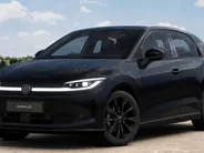 Volkswagen ID. Polo Style First Edition 52 kWh accu, 211 PK Black Style