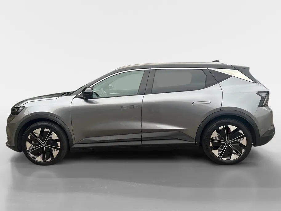 Renault Scénic E-Tech EV60 comfort range techno | 100% Elektrisch | 60 kWh Accu | Comfort Range | Techno Uitvoering | Tot ca. 430 km Actieradius (WLTP) | Google Navigatie | Adaptive Cruise Control | Achteruitrijcamera | Apple CarPlay & Android Auto | Snelladen | Warmtep