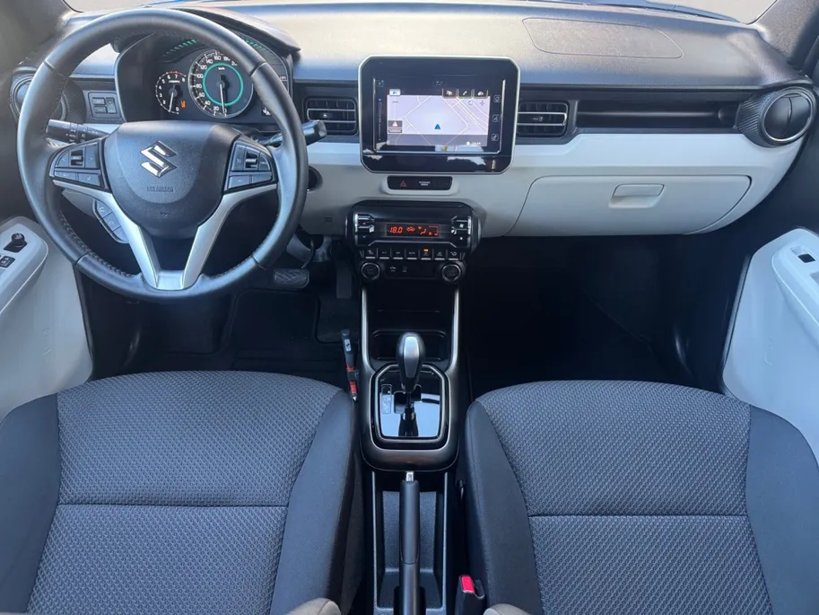 Suzuki Ignis 1.2 Select