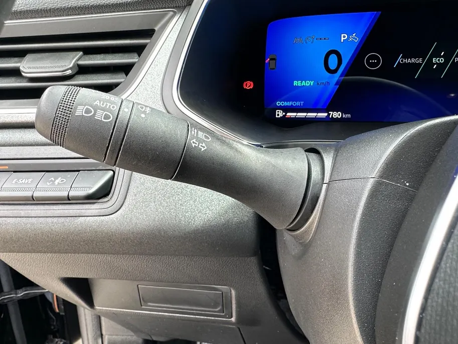 Renault Symbioz 1.6 E-Tech full hybrid 145 techno | Camera | Climate & Cruise Control | Draadloze Telefoonlader | Sfeer Verlichting | Draadloze Apple Carplay & Android Auto | 12 Maanden BOVAG Garantie