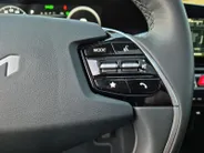 Kia Niro 1.6 GDi Hybrid DynamicPlusLine | Climate Control | Navigatie | Open Dak | Leer | Stoelverwarming | Stuurverwarming | Elektrische Kofferbak |