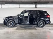 BMW X5 xDrive45e High Executive M-Sport