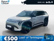 Kia EV3 GT-Line Business Edition 81.4 kWh | Climate Control | Cruise Control | Camera | Navigatie | Stoelverwarming | Stuurverwarming | Privacy Glass | Apple Carplay/Android Auto |