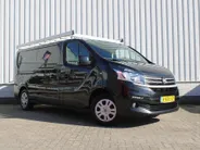 Fiat Talento 1.6 MJ L2H1 SX | Airco | Cruise | Trekhaak | Navi |