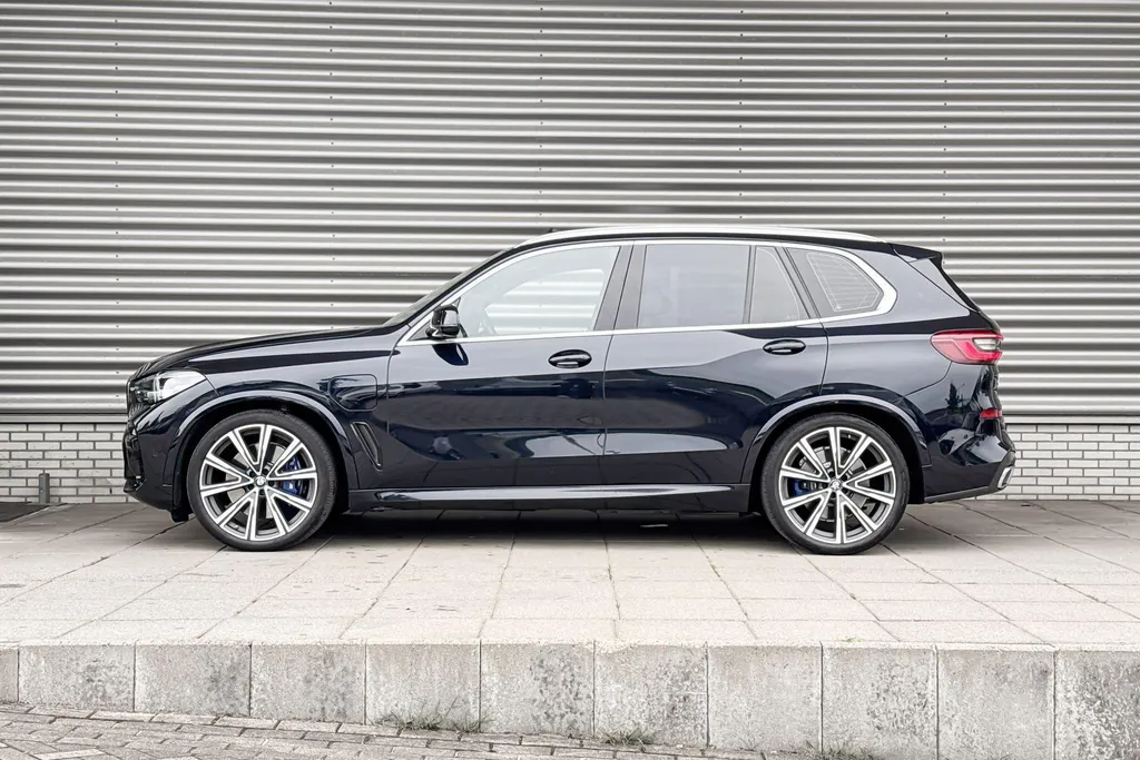 BMW X5 xDrive45e High Executive