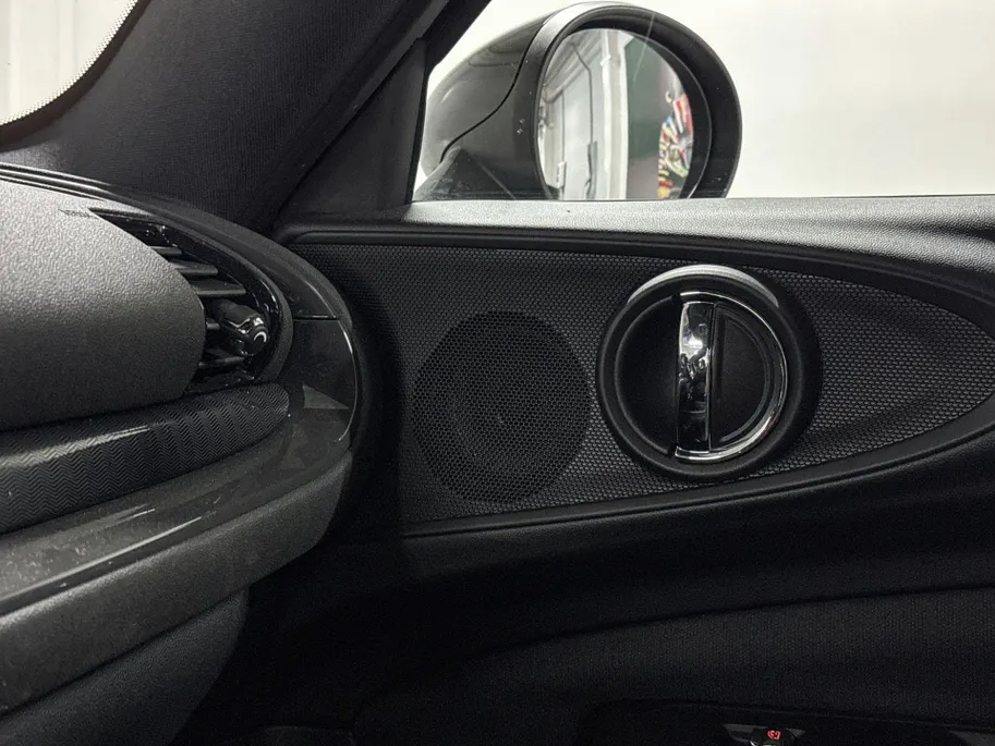 MINI Clubman Cooper Business Edition