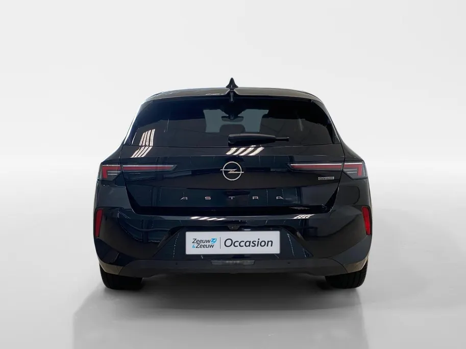 Opel Astra 1.6 HYBRID | BUSINESS EDITION | APPLE CARPLAY | STOEL + STUURVERW. |