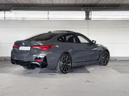 BMW i4 eDrive40 84 kWh