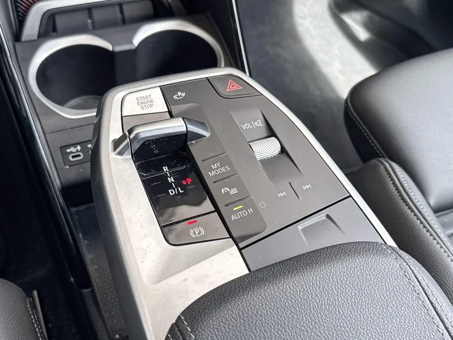 BMW X1 sDrive18i