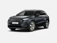 Audi Q4 Q4 Advanced edition performance 286 PK · Tech plus · Trekhaak elek. wegklapbaar · Lendensteun in voorstoelen