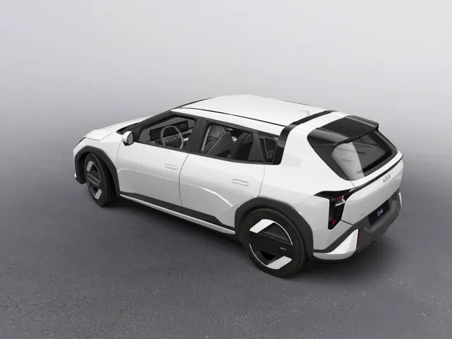 Kia EV4 Air 58.3 kWh