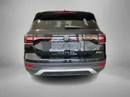 Volkswagen T-Cross 1.0 TSI 110pk DSG Style · Camera · Keyless · Dodehoeksensor · Apple/Android Car Play · Stoelverwarming · 17'Velgen ·