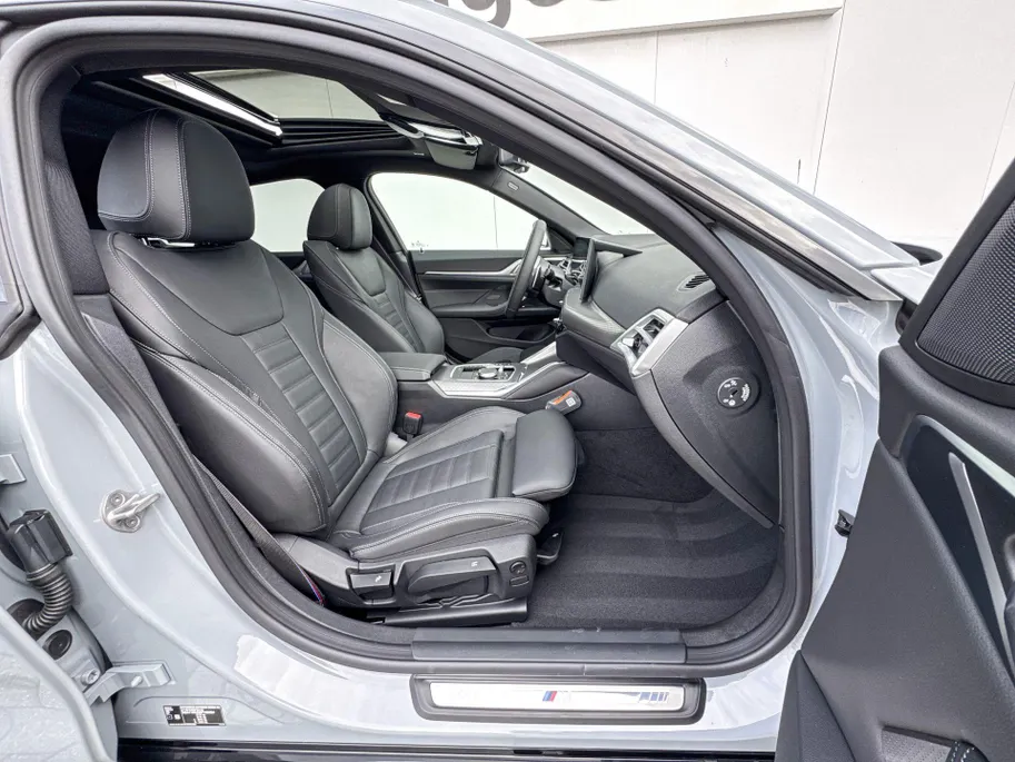 BMW 4 Serie Gran Coupé 420i